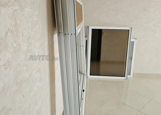 fenêtre aluminium a vendre 