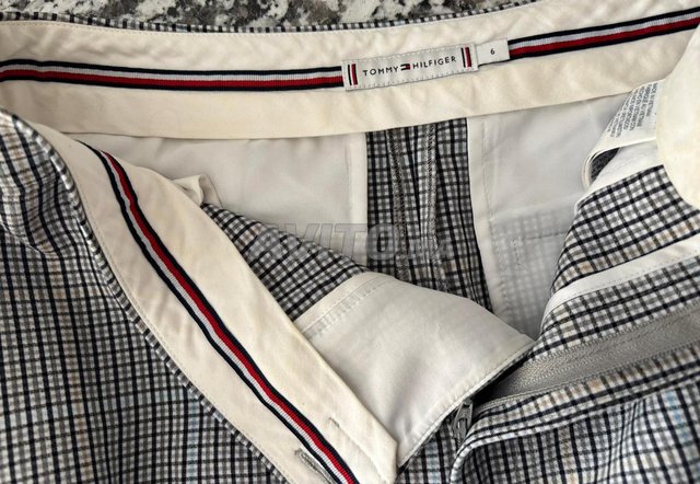 Pantalon de Marque Tommy Hilfiger