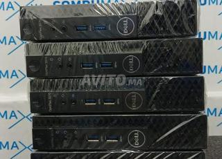 حاسوب مكتبي ديل أوبتيبليكس 3070 I5-9EME