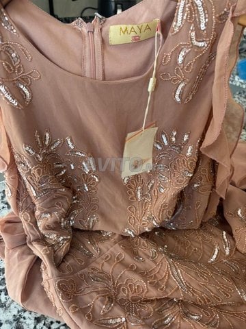 Robe de soirée 