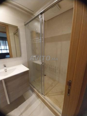 Appartement lumineux et bien situé