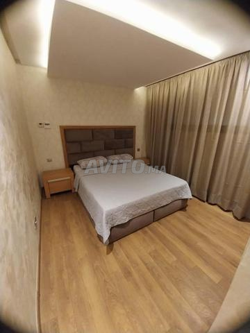 Appartement lumineux et bien situé - 2