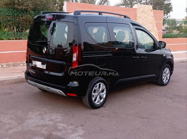 Renault Express 