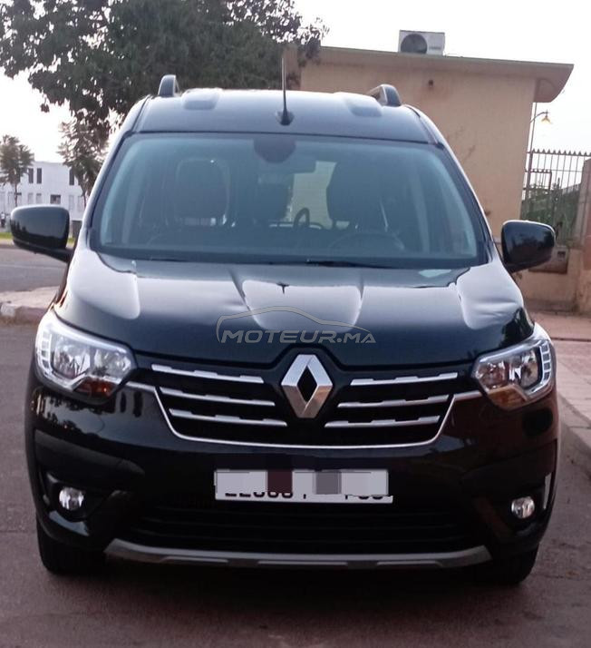 Renault Express 