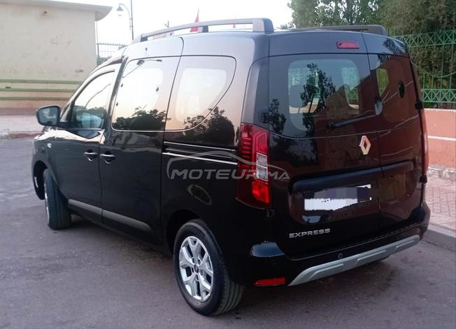 Renault Express 
