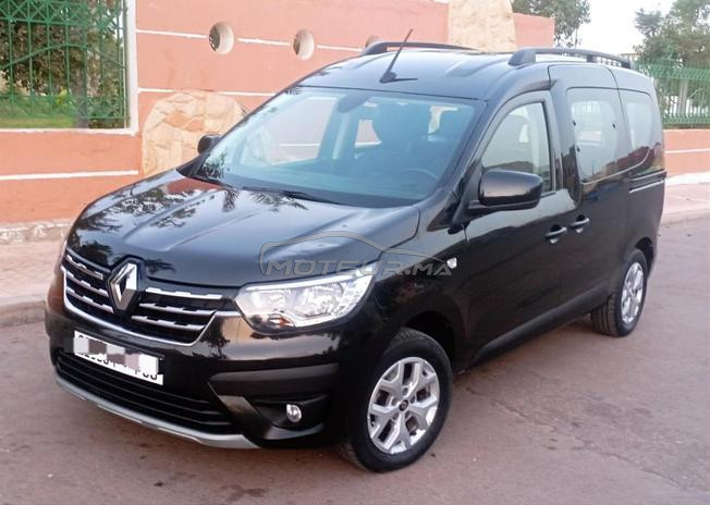 Renault Express 