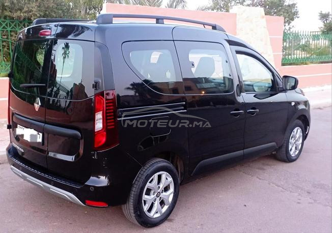 Renault Express 