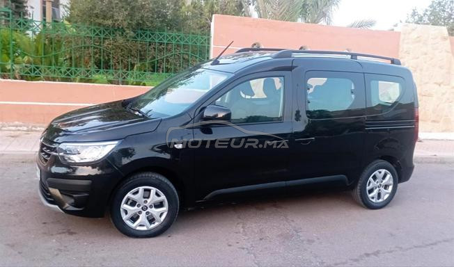 Renault Express 