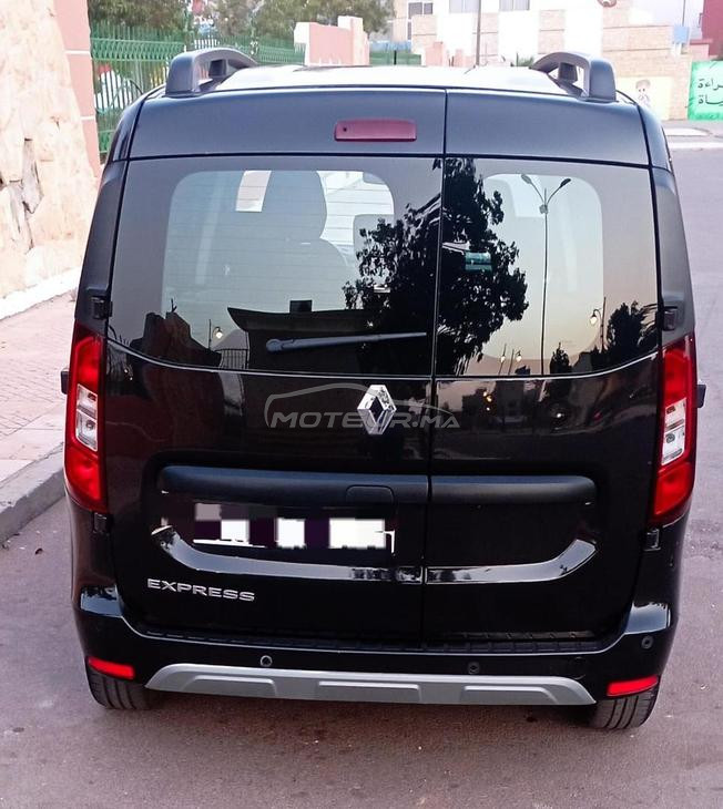 Renault Express 