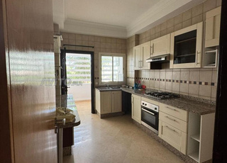 Appartement  en location à Guiche les oudayas 