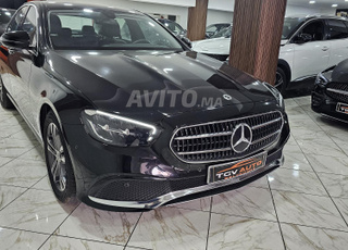 Mercedes-Benz Classe E 220d