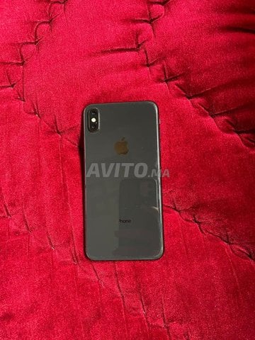 IPhone Xs Max