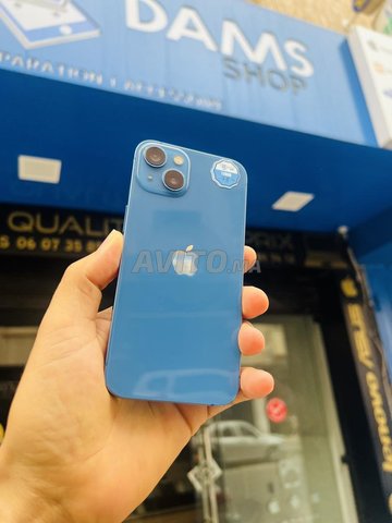 iPhone 13 128g