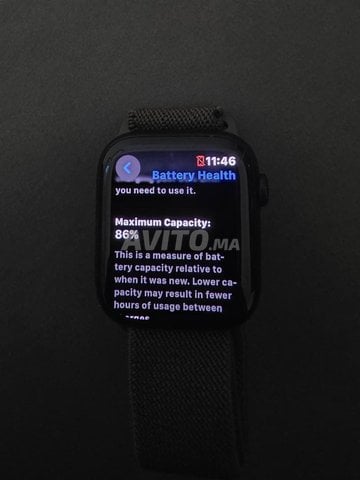 apple watch 8 45mm