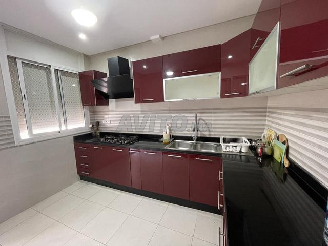 Appartement au centre ville très propre avec WIFI - 2