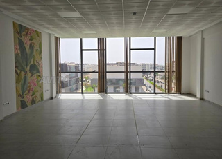 Superbe bureau de 77m² en vente à Agadir Bay