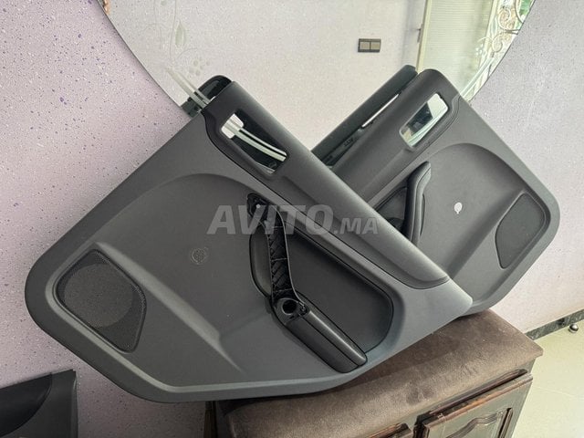 4 garnitures Ford Focus jdad dial berra 2008-2011