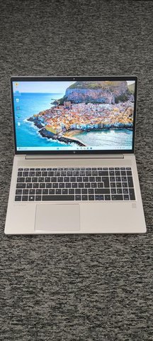 Hp elitebook 655 G10 AMD Ryzen 5 Pro 32Go 512Go
