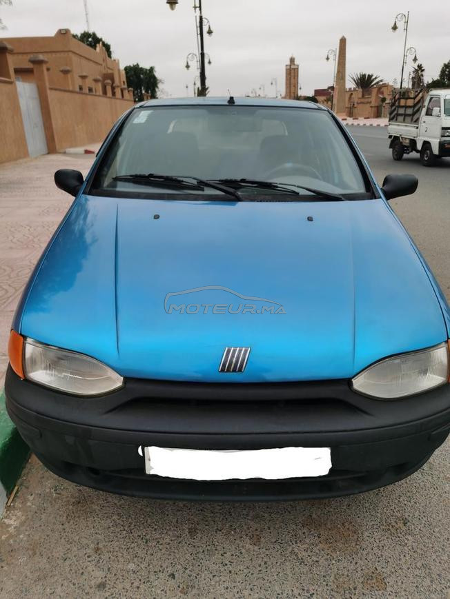 palio a vendre