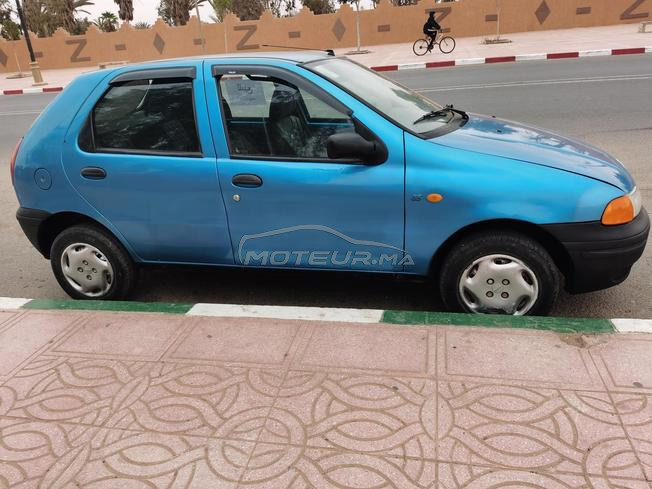 palio a vendre