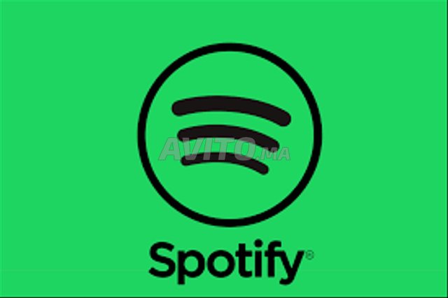 Spotify a vie 