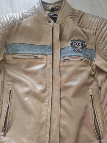 veste de moto état neuf - 2
