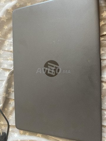 pc portable hp