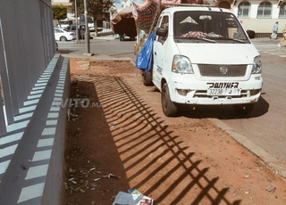 honda hafei model 2010