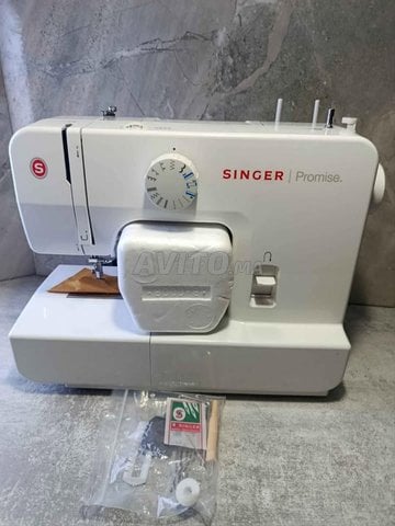 machine a coudre singer neuve
