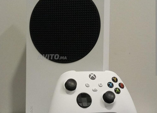 Xbox series S