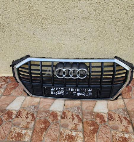 Calendre Audi Q3 2022 - 2