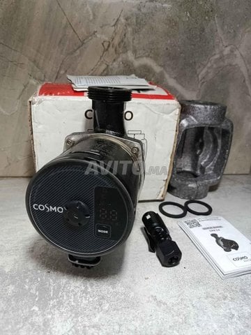 Pompe de Circulation COSMO CPH 2.0 - made in italy