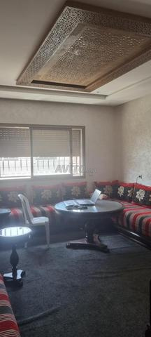 à vendre bel appartement à hay chmaou salé  - 2