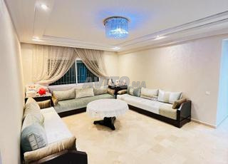 Appartement à vendre 83 m² à Casablanca