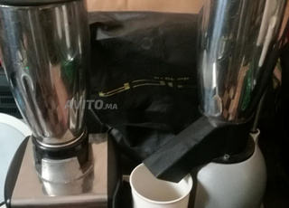 Matarielle restaurant