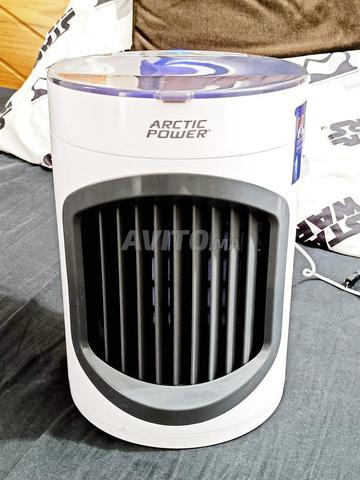 rafraîchisseur d'air climatiseur portable   - 2