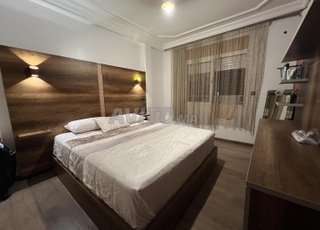 Apparemment de haut standing à louer 