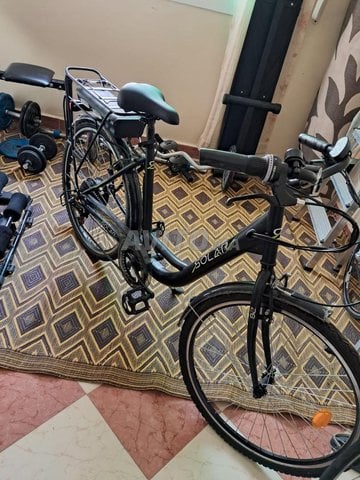 vélo électrique de France 