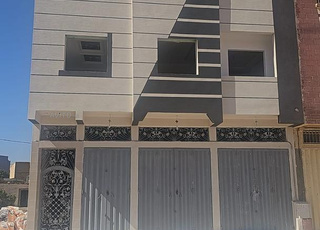 Appartement à vendre 90 m² à Khouribga