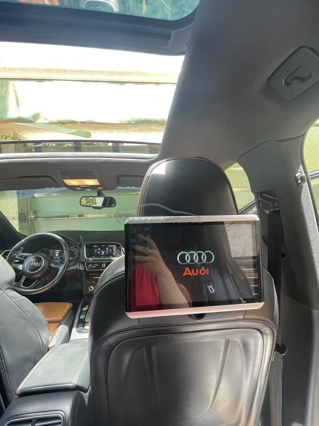 Audi Q5 s line 