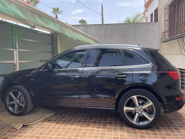 Audi Q5 s line 