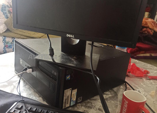 حي العنق بوركون 