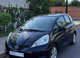 Honda Jazz 2010