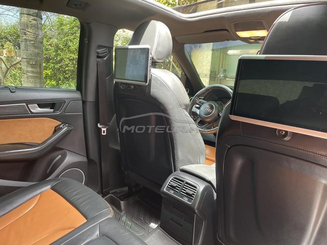 Audi Q5 s line 