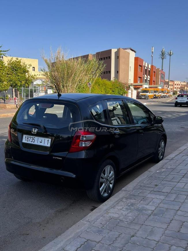 Honda Jazz 2010