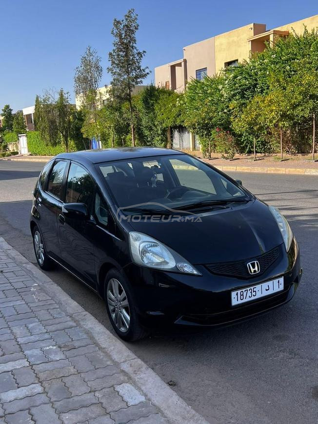 Honda Jazz 2010