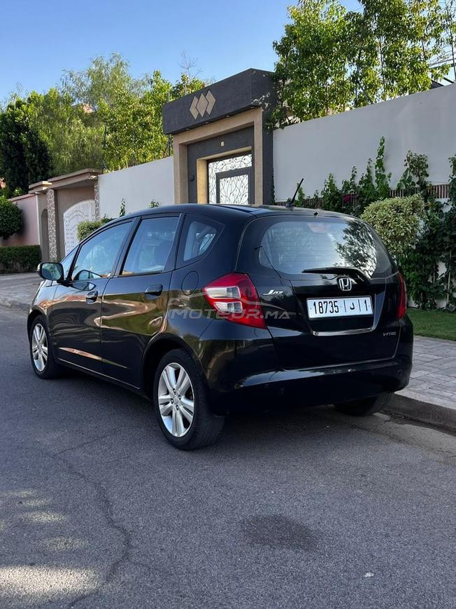 Honda Jazz 2010