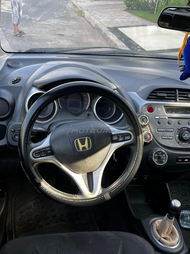 Honda Jazz 2010