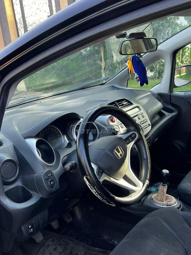 Honda Jazz 2010