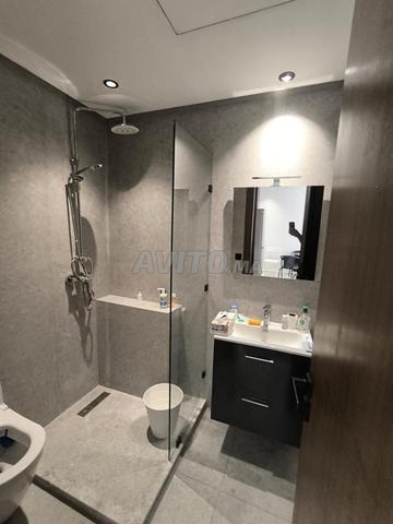 Appartement à louer 38 m² à Casablanca - 2